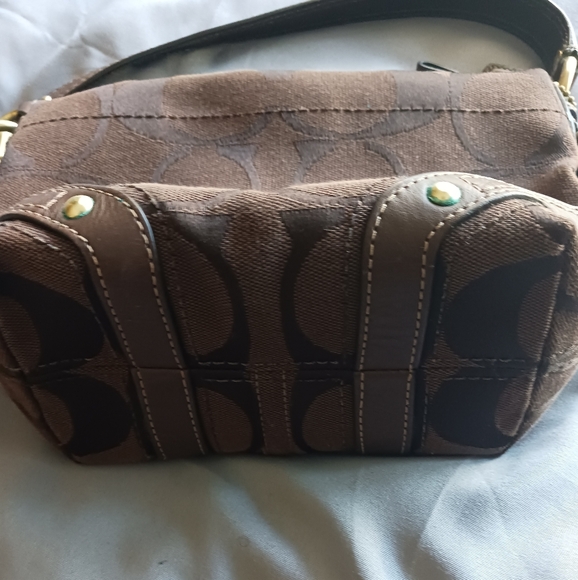 Coach Purse - Picture 3 of 5